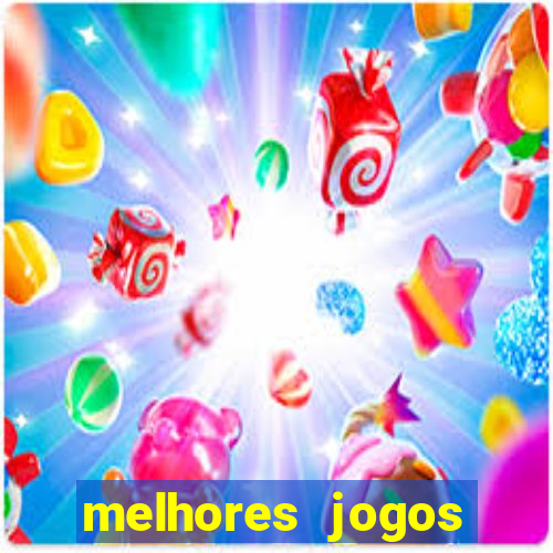 melhores jogos iphone 15 pro max